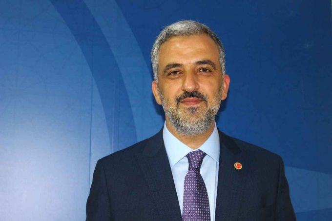Başkanın Mesajı